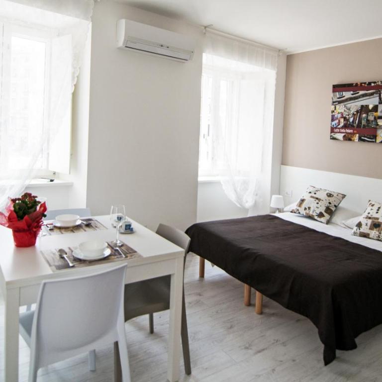 JOIVY Apartments - Trieste Goldoni - Monolocale - 1