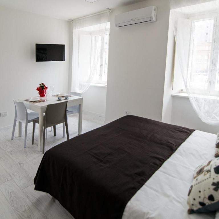 JOIVY Apartments - Trieste Goldoni - Monolocale - 2