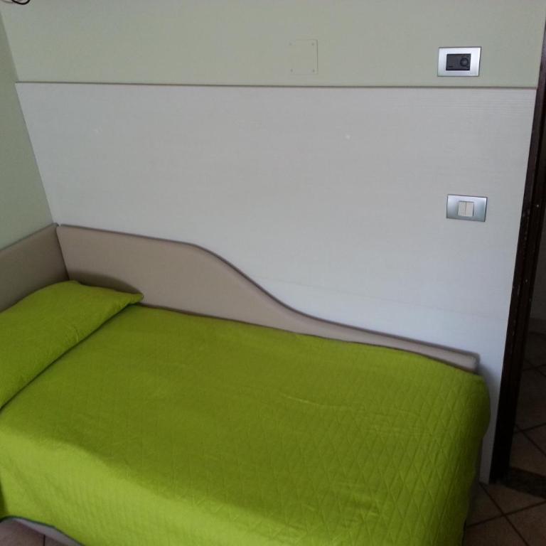 Albergo Carla - Chambre Triple - 2