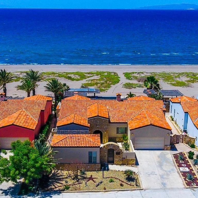 Villa Estrella de Mar - Oceanfront Properties - Villa de 4 dormitorios - 28