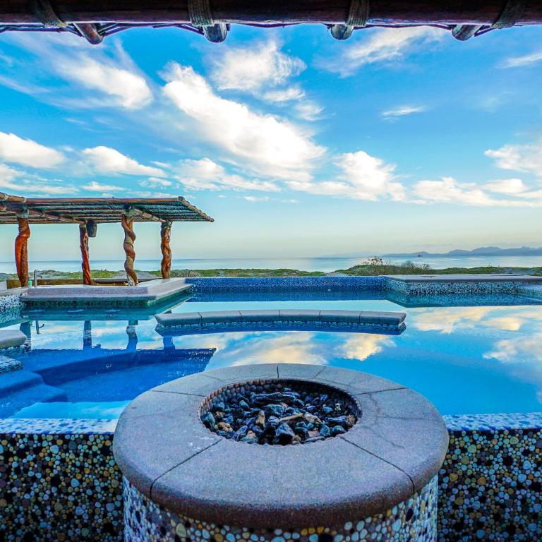 Villa Estrella de Mar - Oceanfront Properties - Villa de 4 dormitorios - 14