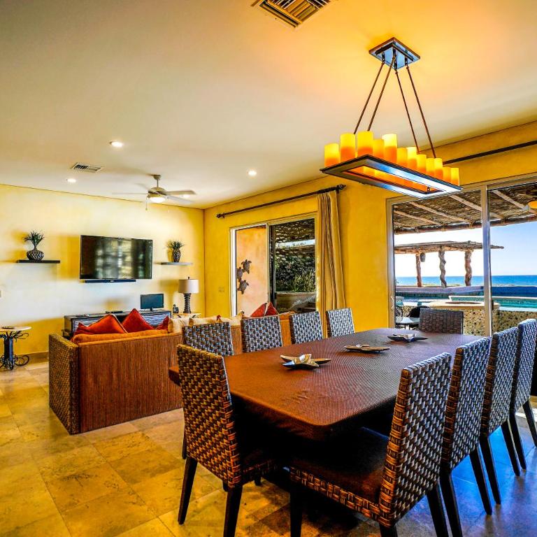 Villa Estrella de Mar - Oceanfront Properties - Villa de 4 dormitorios - 11
