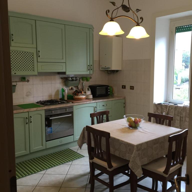 Casa Vacanze La Stazione-Centro - Appartamento con 2 Camere da Letto - 12