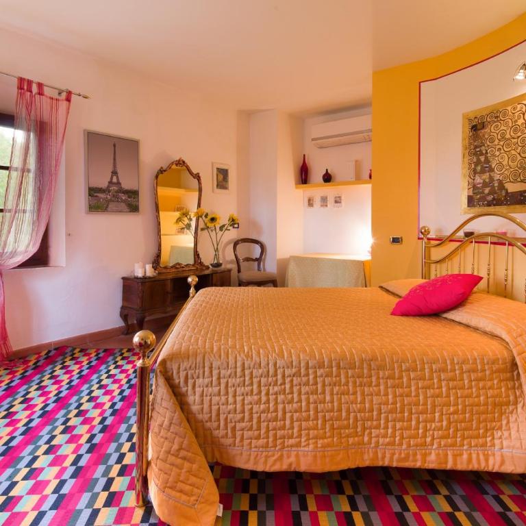 Tamerici Holiday Home by VacaVilla - Casa con 4 camere da letto - 30