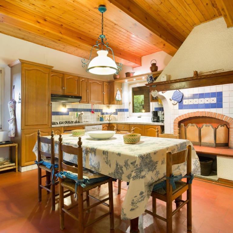 Tamerici Holiday Home by VacaVilla - Casa con 4 camere da letto - 17