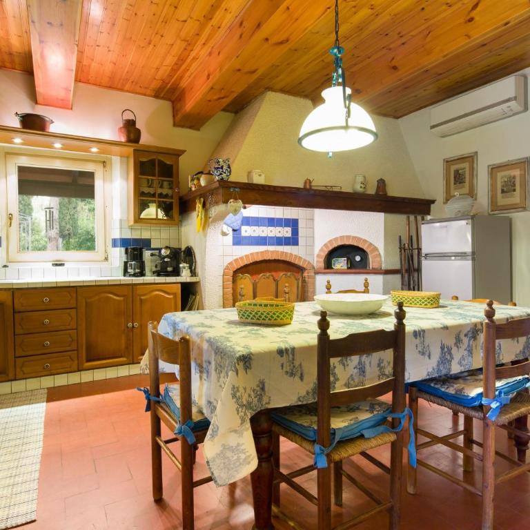 Tamerici Holiday Home by VacaVilla - Casa con 4 camere da letto - 18