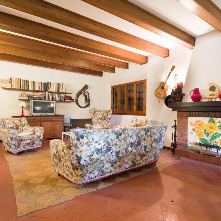 Tamerici Holiday Home by VacaVilla - Casa con 4 camere da letto - 10