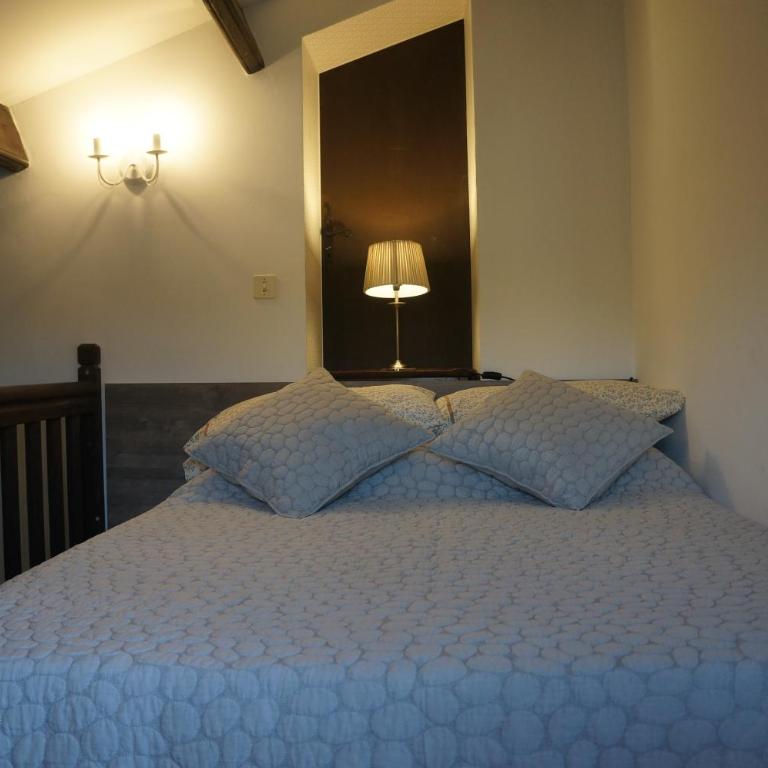 Lavender Apartment - Appartement en Duplex - 8
