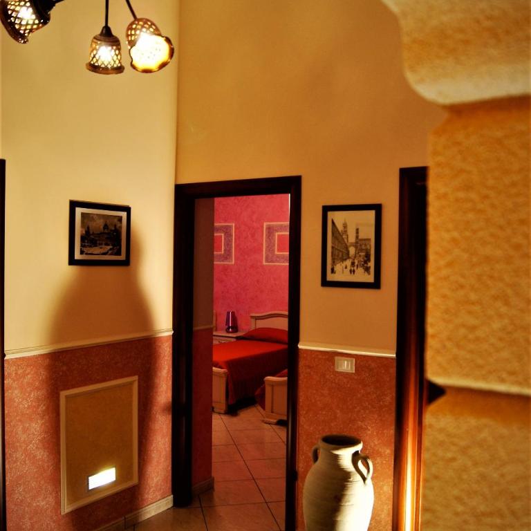 la Maison "37", apartment for 5-6 people, 3 bedrooms exclusive use - Appartamento con 3 Camere da Letto - 15