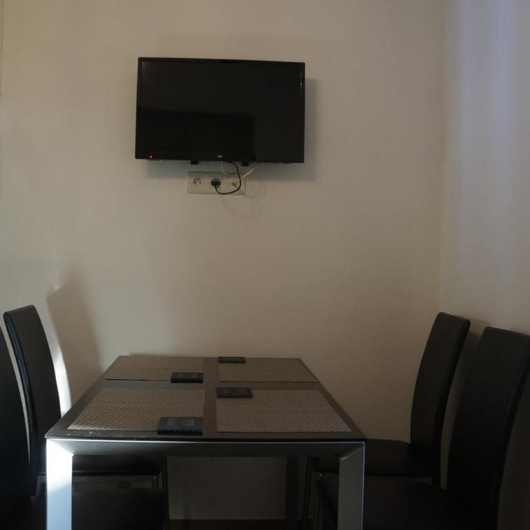 Lavender Apartment - Appartement en Duplex - 7