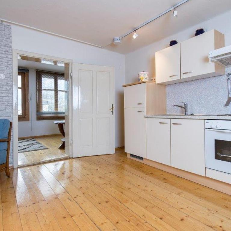 Landhaus Lindner Appartements - Apartment mit 5 Schlafzimmern und Bergblick - 12