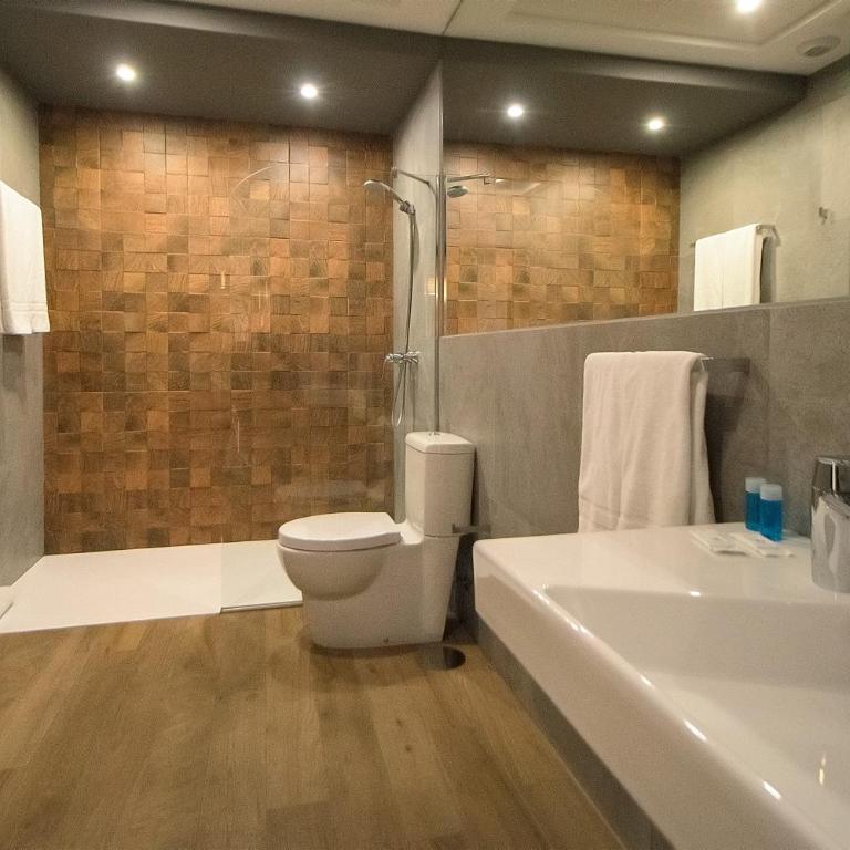 Apartamentos Suites Oficentro Deluxe - Apartamento Ático - 3
