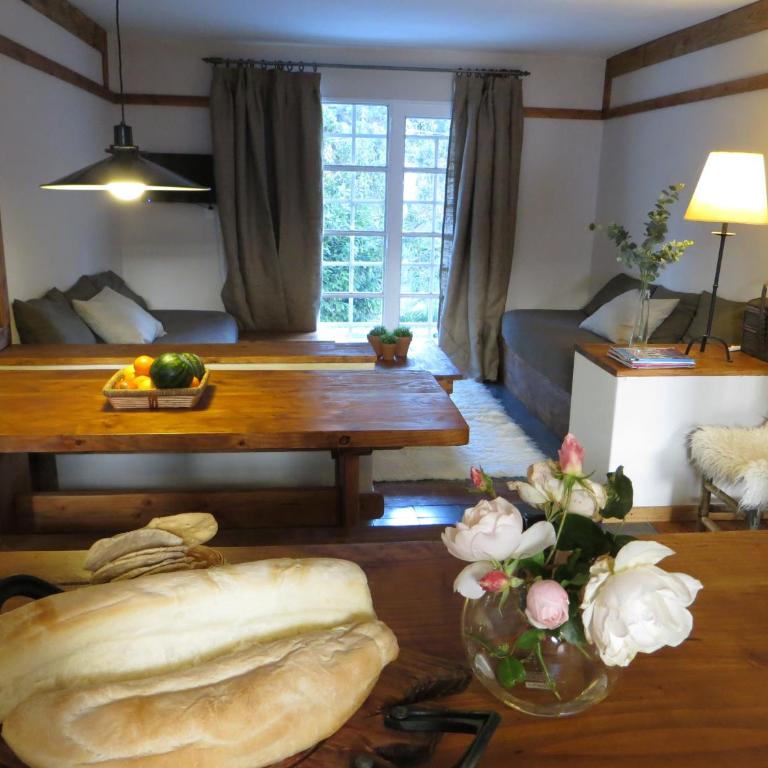 Residencia Pioneros - Apartamento de 1 dormitorio - 2