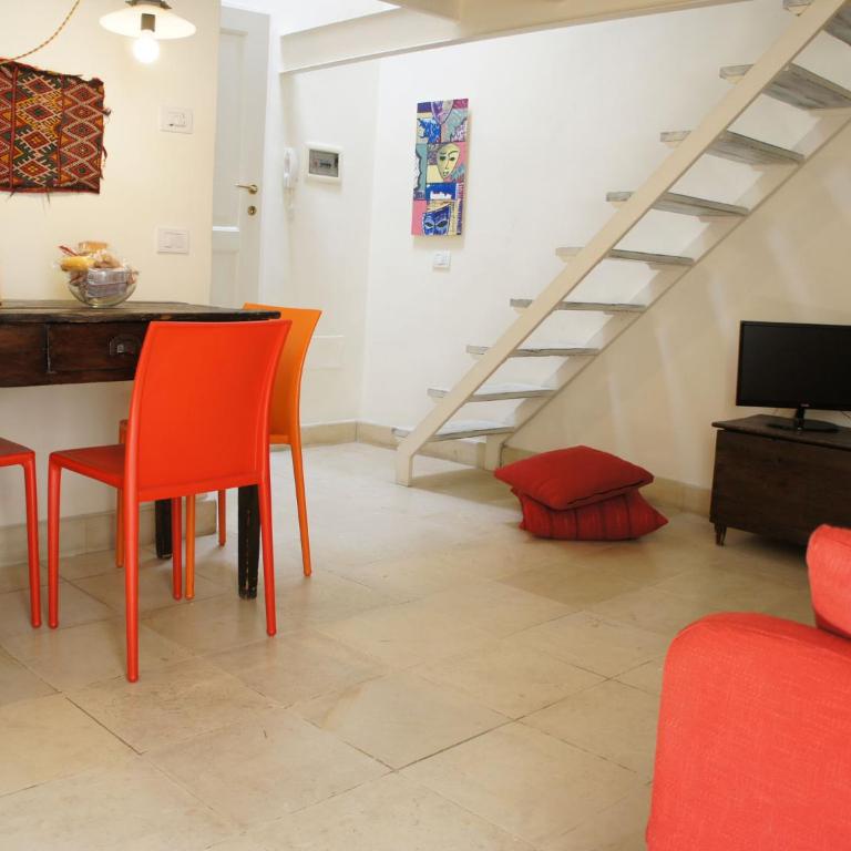 Apartments Bedlecce - Monolocale su 2 Livelli - Edificio Separato - 31