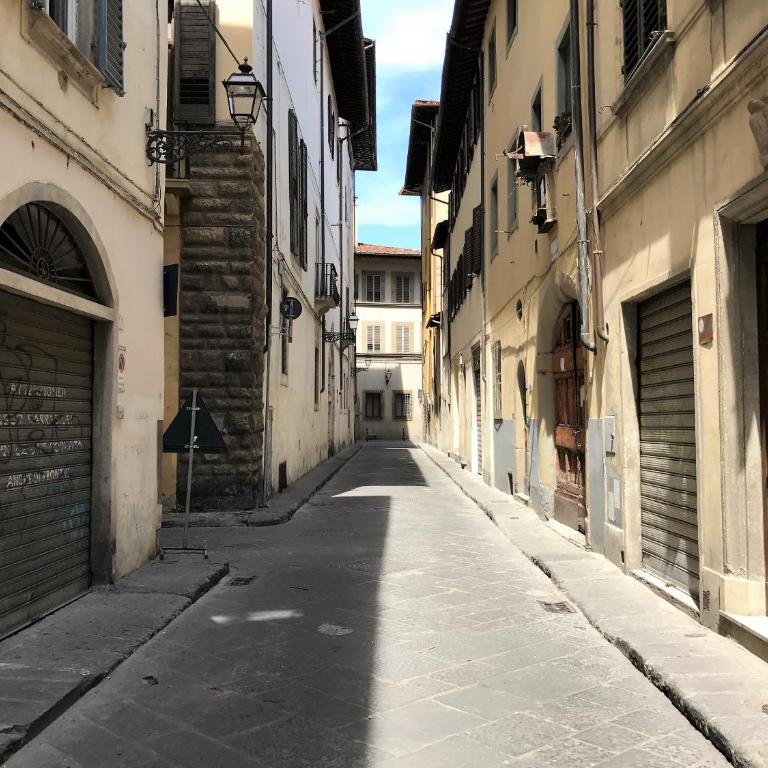 Florence&Us Santa Croce - Monolocale - 7