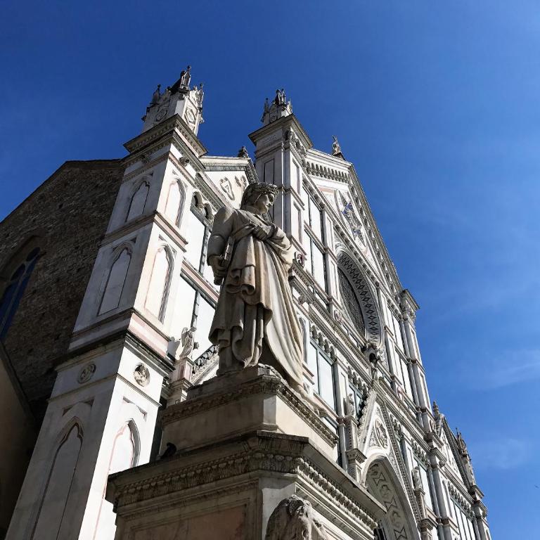 Florence&Us Santa Croce - Monolocale - 10