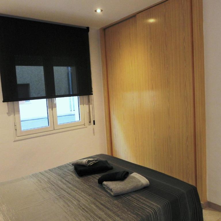 Apartament Margarit - Apartamento de 3 dormitorios - 5