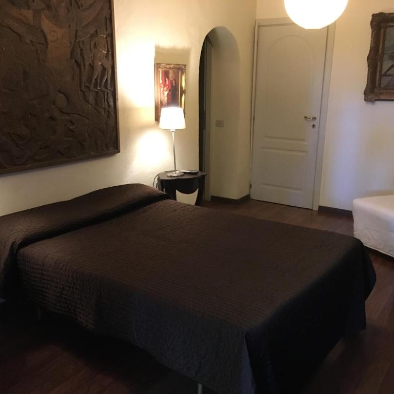 Affittacamere Villa Wilson - Deluxe Room - 9