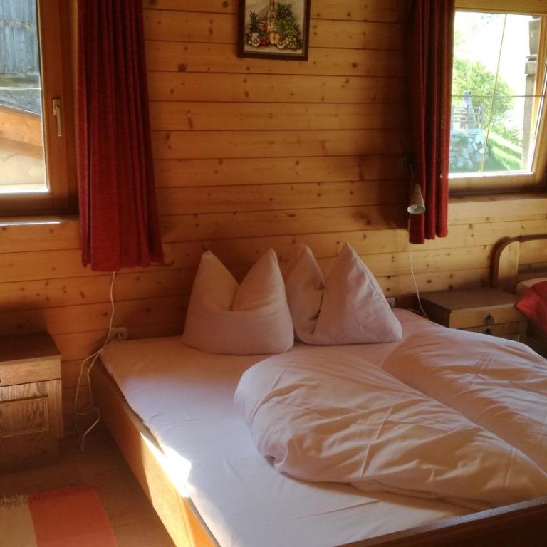 Ferienhaus Unterbrunnhaus - Haus mit 8 Schlafzimmern - 60