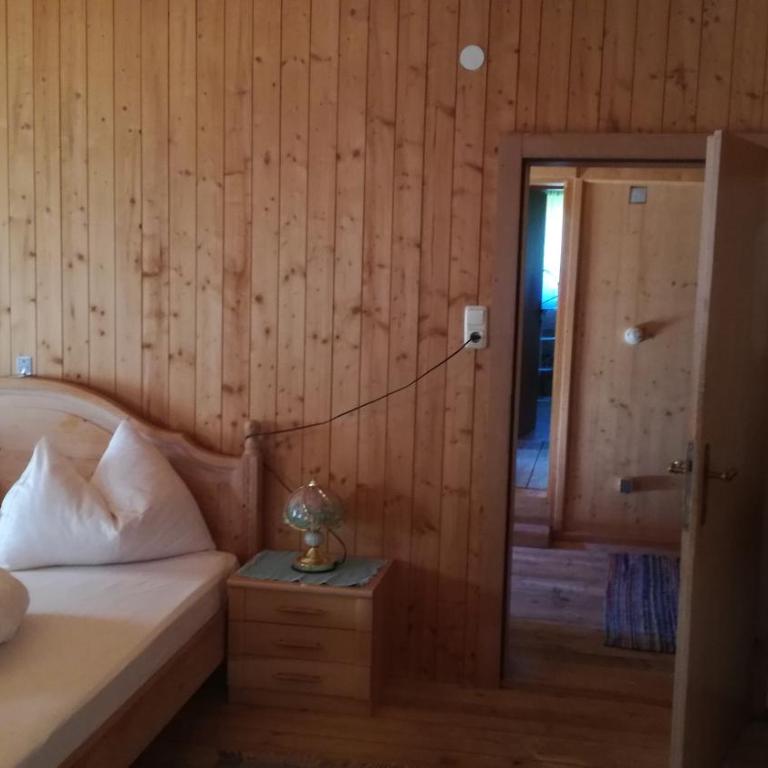 Ferienhaus Unterbrunnhaus - Haus mit 8 Schlafzimmern - 34