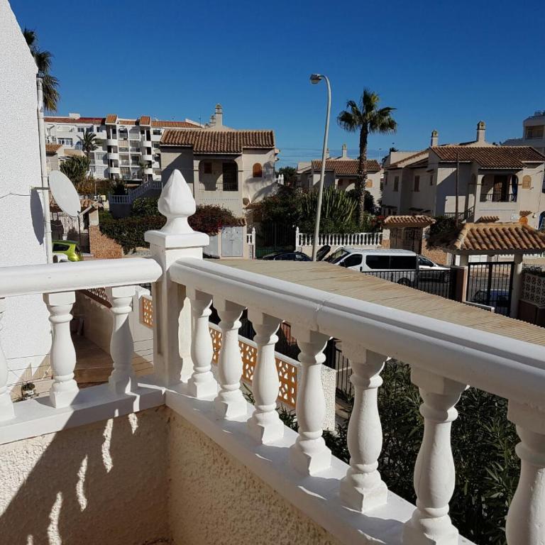 Casa Marisol - La Mata Beach - Bungalow de 2 dormitorios - 26