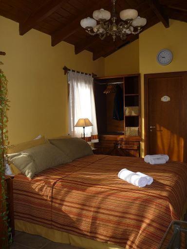 Gea Catedral - Bungalow (2 adultos) - 1