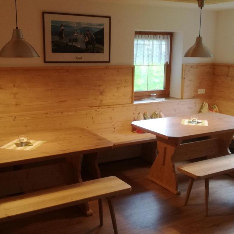 Ferienhaus Unterbrunnhaus - Haus mit 8 Schlafzimmern - 58