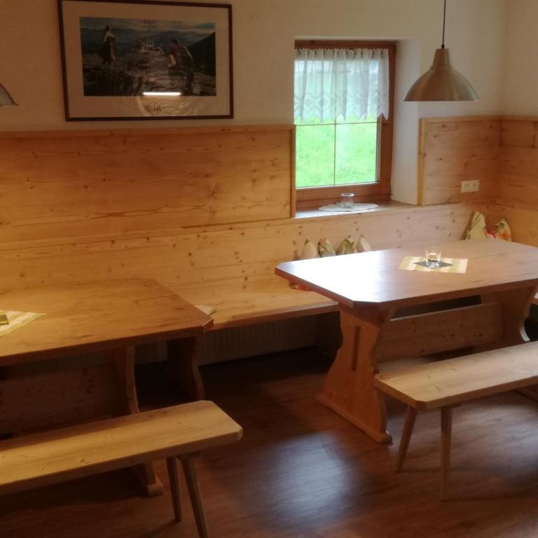 Ferienhaus Unterbrunnhaus - Haus mit 8 Schlafzimmern - 70
