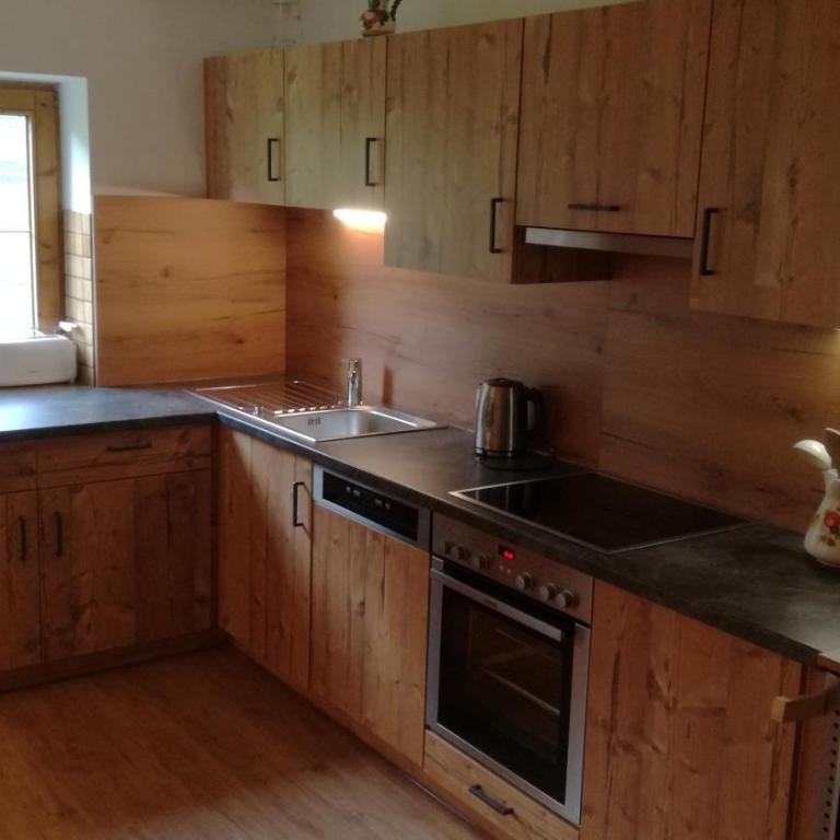 Ferienhaus Unterbrunnhaus - Haus mit 8 Schlafzimmern - 59