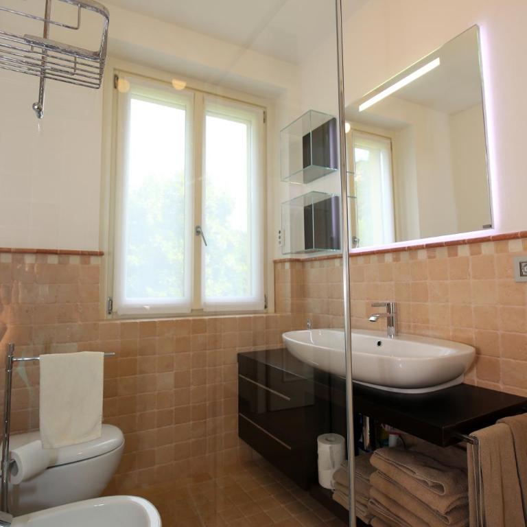 Casa Ketty - Appartamento con Patio - Piano Terra - 26