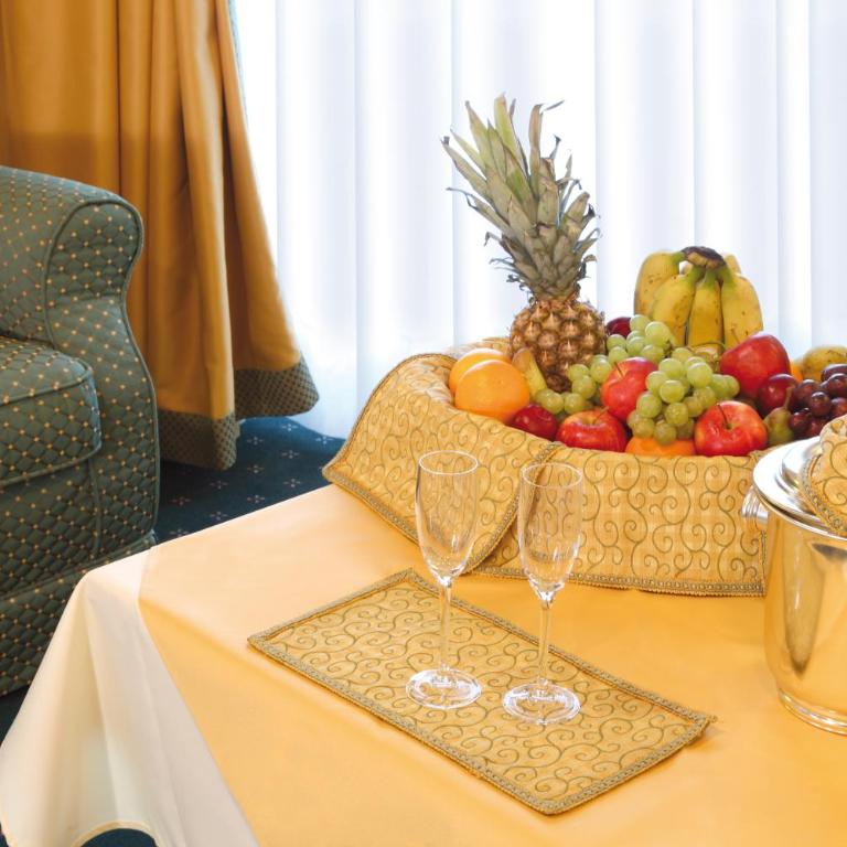 Hotel Gran Vacanze Rooms & Apartments - Junior Suite - 5