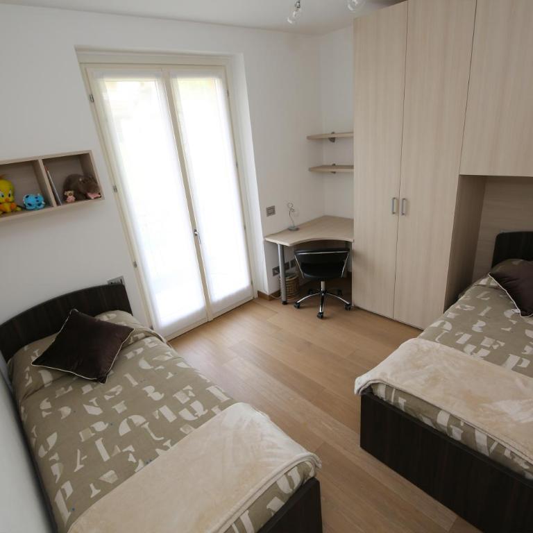 Casa Ketty - Appartamento con Patio - Piano Terra - 24