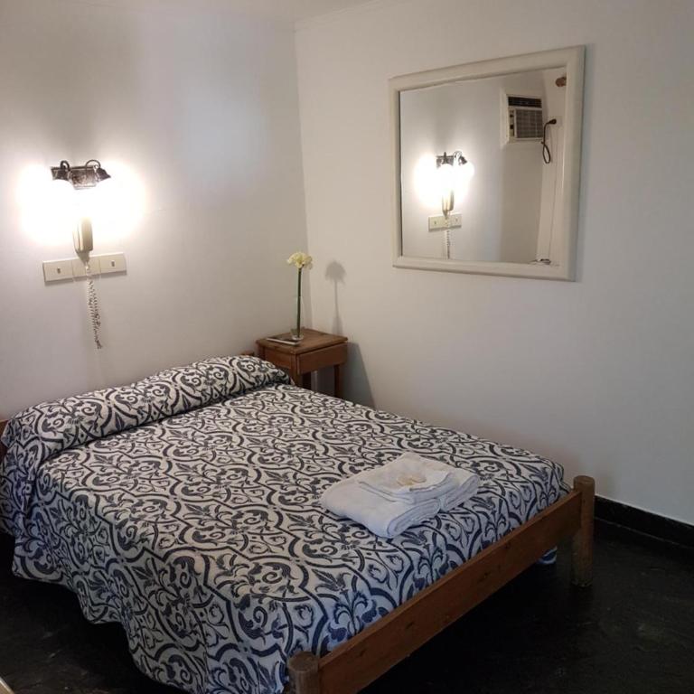 Hosteria El Colonial - Single Room - 2