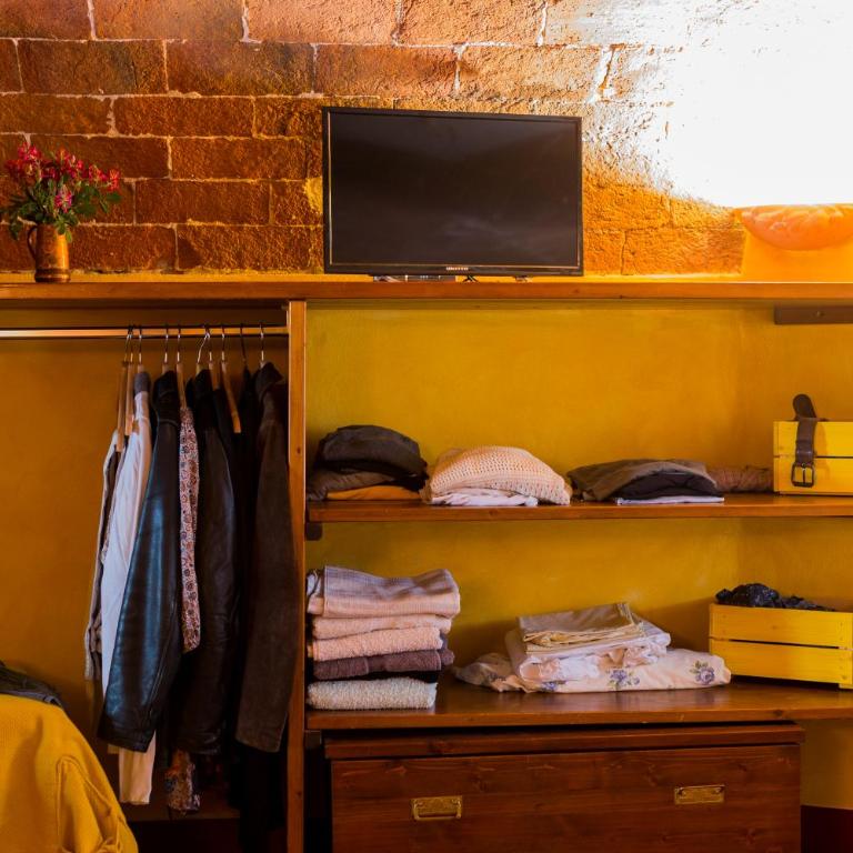 The Mezzanine within the Walls - Appartamento - 21