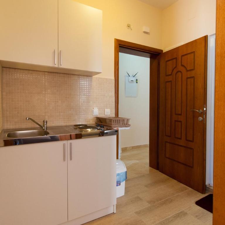 Moonlight Apartments - Apartman sa 1 Spavaćom Sobom - 14