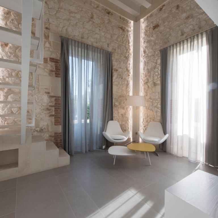 Caportigia Boutique Hotel - Junior Suite - 3