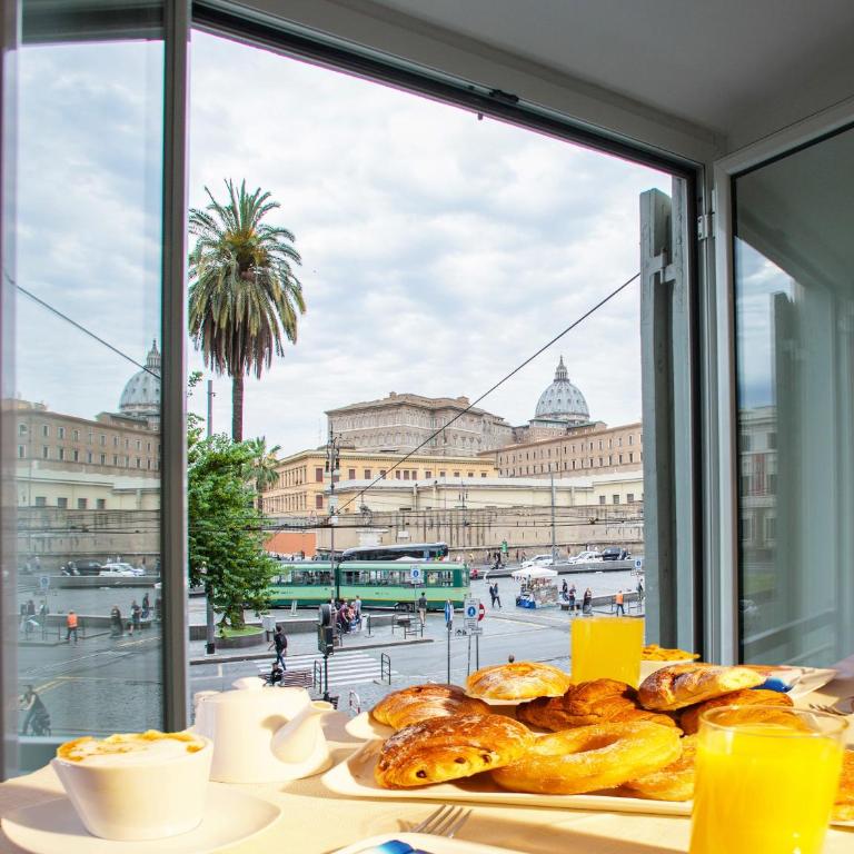 San Pietro Grand Suite - Camera Deluxe - 5
