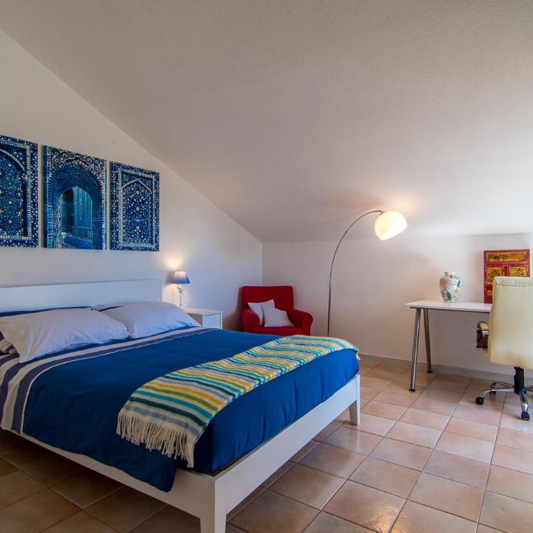 PENTHOUSE three bedrooms - Appartamento Attico - 29