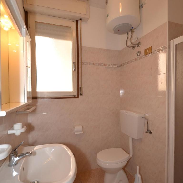 Pina e Carletto - Appartamento con 2 Camere da Letto - 10