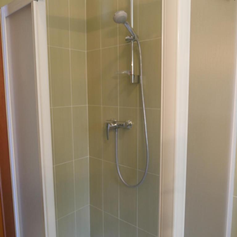 Residence Leggeri - Appartamento - Piano Terra - 23