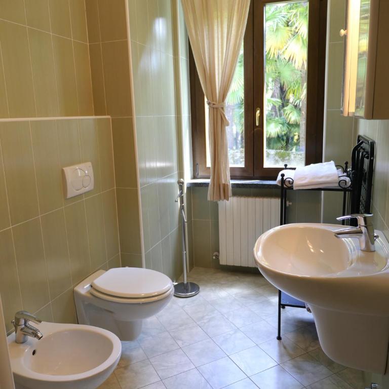 Residence Leggeri - Appartamento - Piano Terra - 22