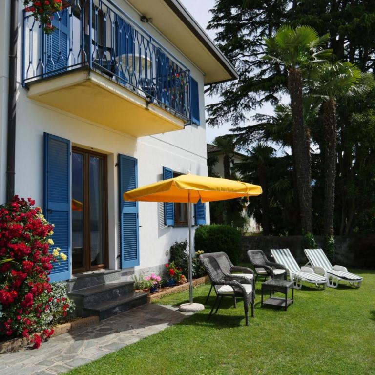 Residence Leggeri - Appartamento - Piano Terra - 3
