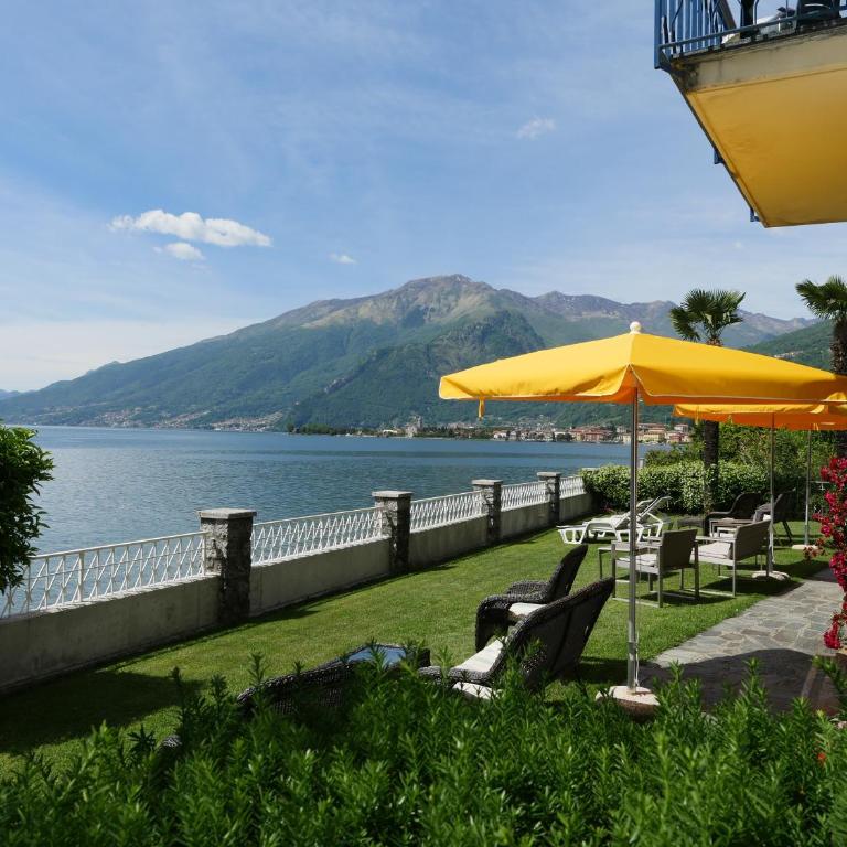 Residence Leggeri - Appartamento - Piano Terra - 5