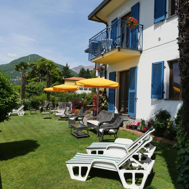 Residence Leggeri - Appartamento - Piano Terra - 6