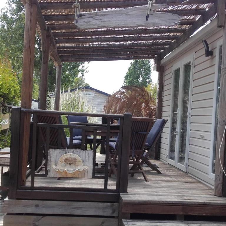 Mobile Home Service Hotelier - Mobile Home - 19