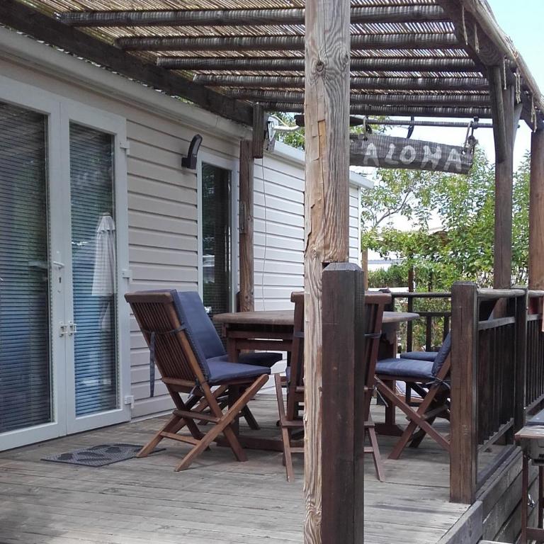 Mobile Home Service Hotelier - Mobile Home - 18