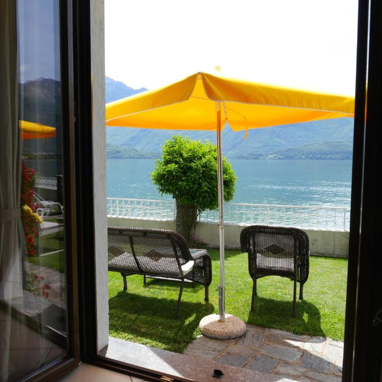 Residence Leggeri - Appartamento - Piano Terra - 19