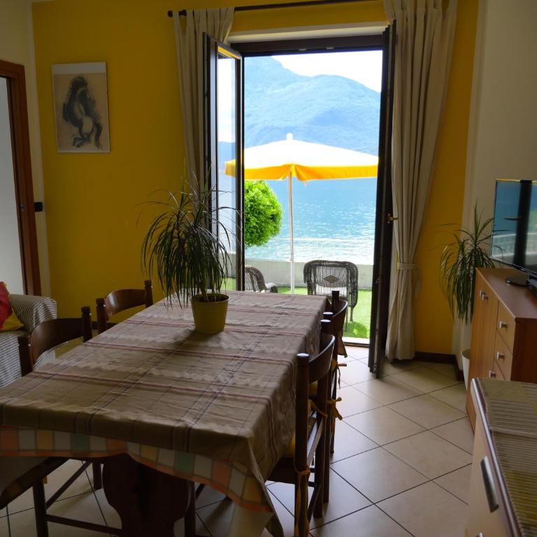 Residence Leggeri - Appartamento - Piano Terra - 18