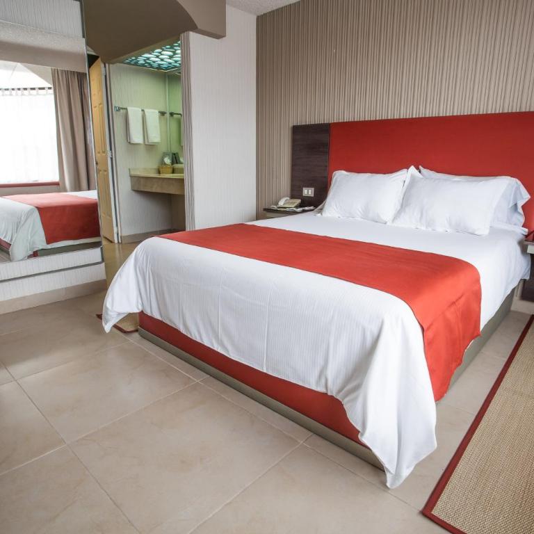 Hotel Puente Real - Suite de 1 dormitorio - 16