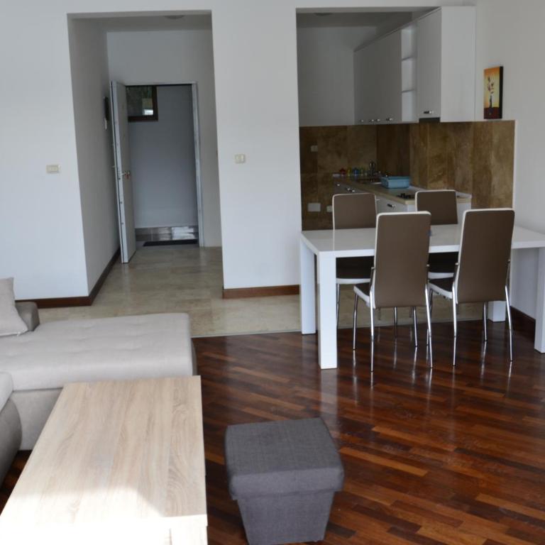Apartmani Svetionik - Apartman sa Pogledom na More - 9